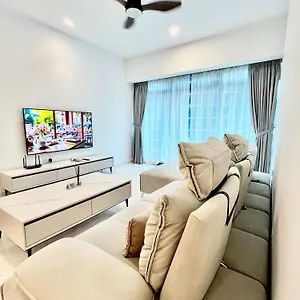 公寓 Eaton Residences Klcc