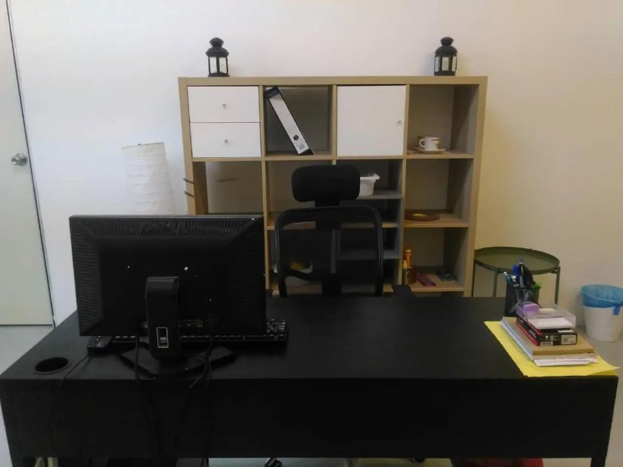 Hawk Hotel & Hostel Kuala Lumpur
